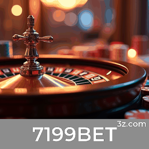 Cassino Online 7199BET