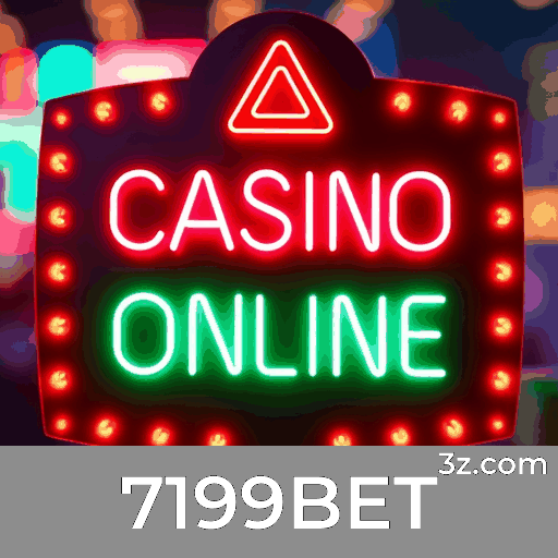 Cassino Online 7199BET