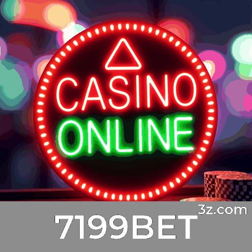 Acesso ao 7199BET