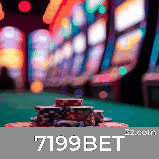 7199BET: Plataforma de Jogos Segura e Premiada
