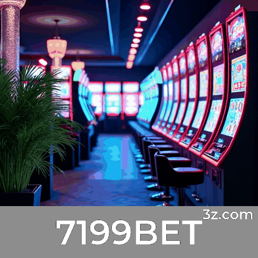 Acesso ao 7199BET