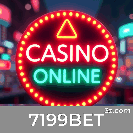 Cassino Online 7199BET