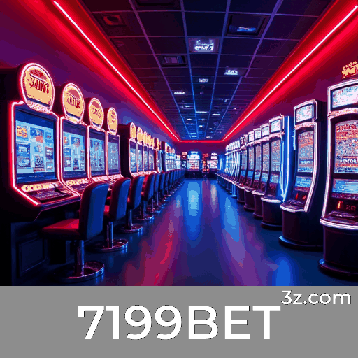 Acesso ao 7199BET