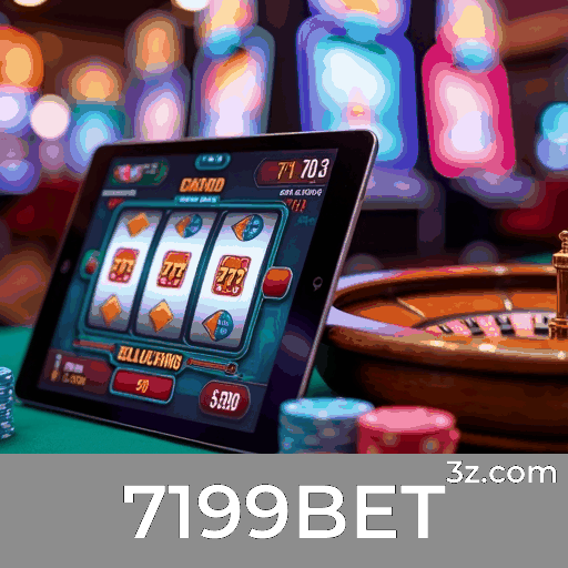 Acessar o site 7199BET COM
