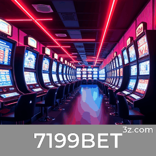 Acesso ao 7199BET