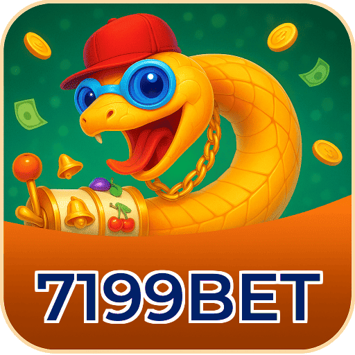 7199BET logo