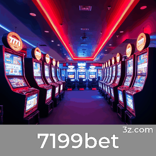 7199bet Casino: Programa VIP de Prestígio e Exclusividade 7199bet Casino: Programa VIP de Prestígio e Exclusividade