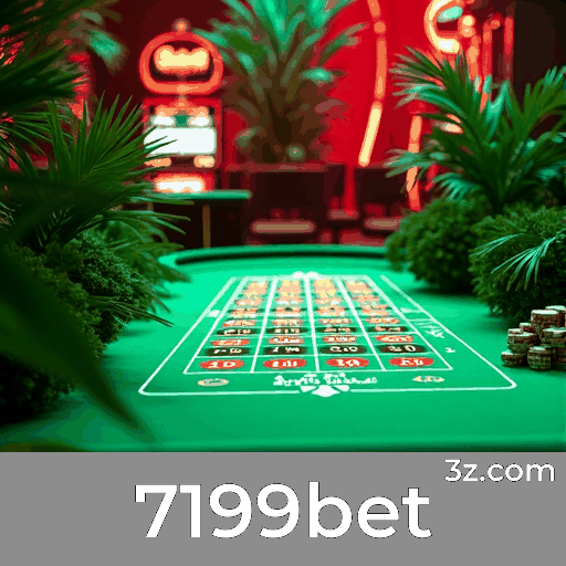 7199bet: Seu Cassino Online de Confiança e Entretenimento 7199bet: Seu Cassino Online de Confiança e Entretenimento