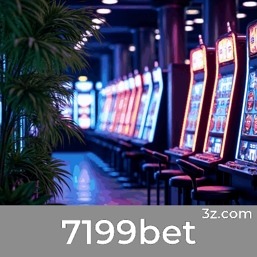 7199bet: Seu Cassino Online de Confiança e Entretenimento 7199bet: Seu Cassino Online de Confiança e Entretenimento